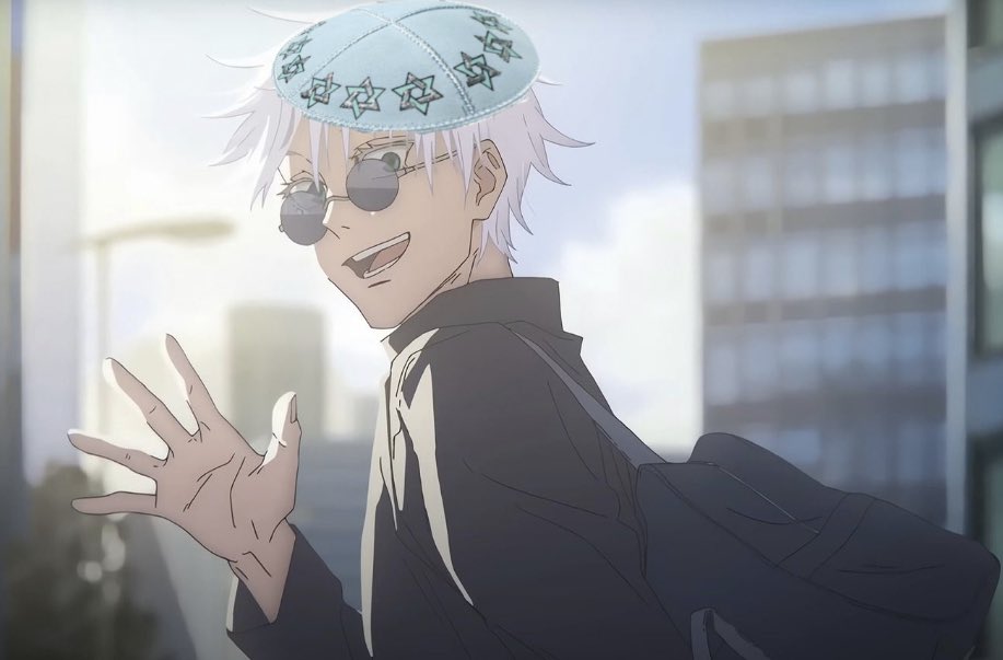 arigrinding's tweet image. Lmaoo some ppl I know just posted to continue to boycott McDonald’s, even with the temptation of the jjk collab. so ykw. Gojew.