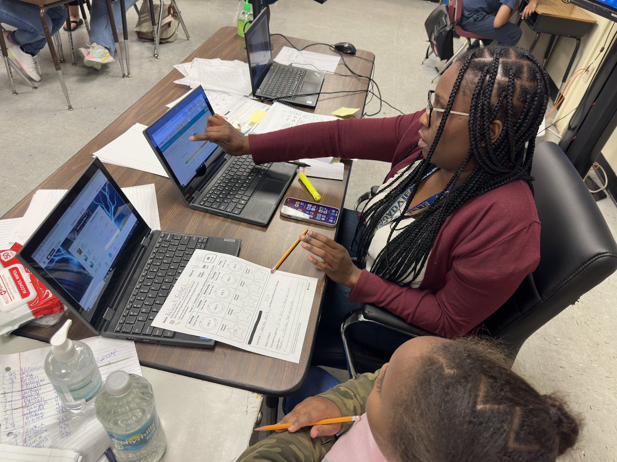 DrJTimmons_'s tweet photo. Always excited to conduct classroom visits to observe the great teaching and learning that’s occurring at Broadview ES this summer! 

 @MISSEDUC8OR #broadviewelementary @browardschools @browardcentral https://t.co/M6QYiUP0Bc