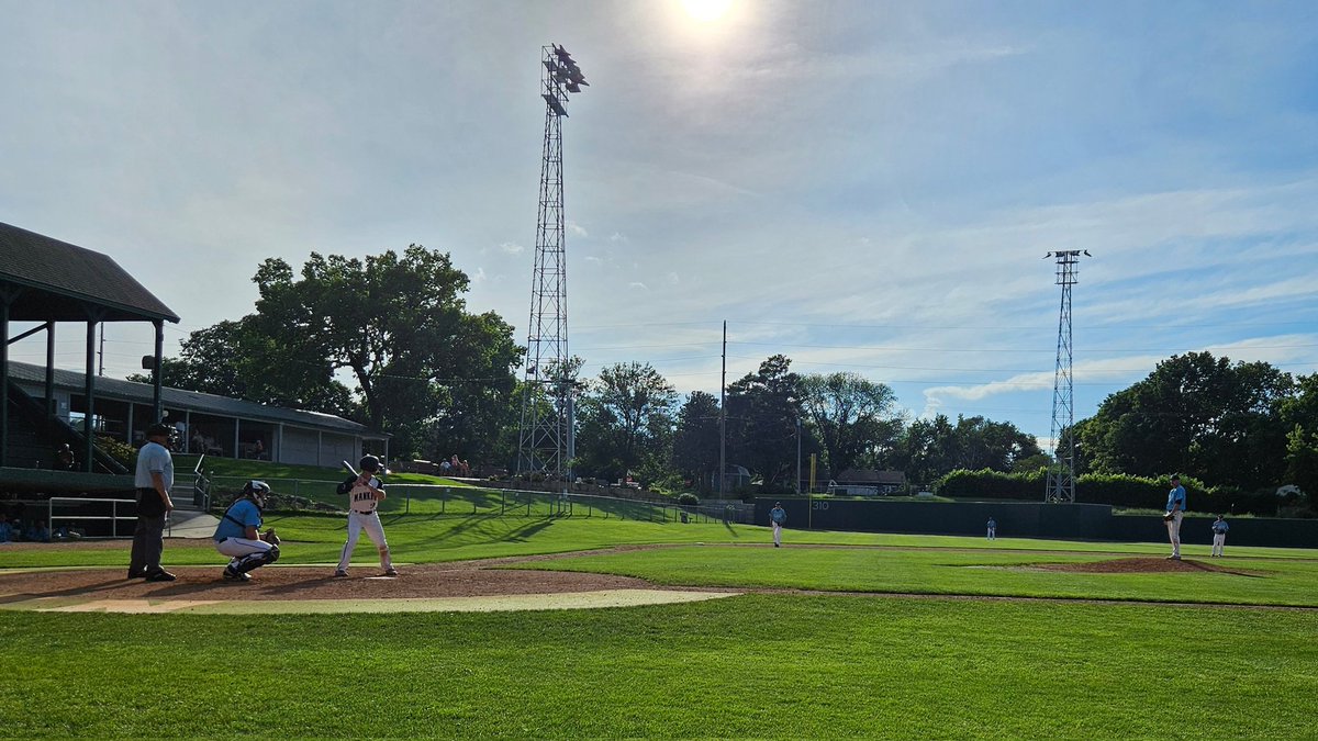 Mankato Twins O35 ⚾ tweet media