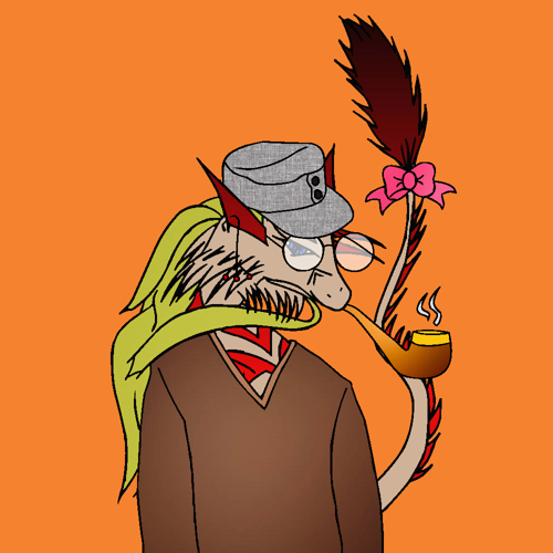 #3037
Rank: 4719/10000
Price: 100 $MATIC / 0.02 $ETH
Royalties: 0%

🚀 Discover the beauty of #FDFL <a href="/Rarible/">Rarible</a> 🌟🎨 Unique digital masterpieces 🔥💎
rarible.com/FDFL

#NFT #CryptoArt #DigitalArt #NFTCommunity #Art #Blockchain #NFTCollector #Rarible #Crypto #A1317