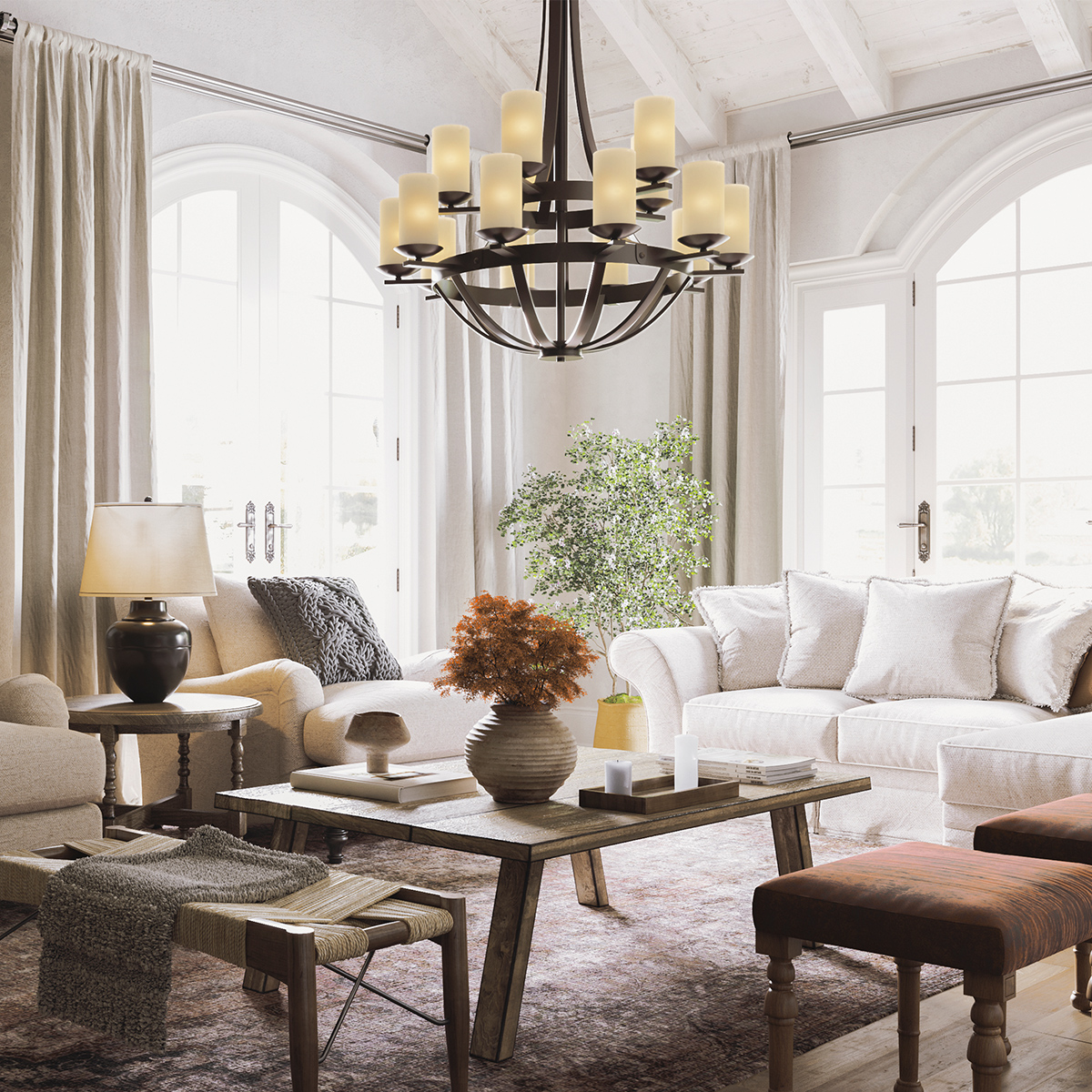 LampsPlus's tweet photo. Locales we love: rustic #Tahoe 🌲 From #natural elements like woods & fireplaces, to warm color palettes & glowing #lighting, bring the #cozy feeling of Lake Tahoe to your #home.
Shop #rustic designs: https://t.co/NGQ3ctVJxY
#myLampsPlus #rusticdesign #LakeTahoe #TahoeInspired https://t.co/hGEMc6dH3K