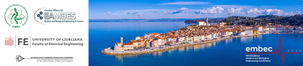 RayeYeow's tweet photo. Had an amazing time at #EMBEC2024 in beautiful Portoroz! Delivered two invited talks on #SoftRobotics for healthcare and #NUSBME education. Represented BES(Singapore) at the #IFMBE CoS Meeting and enjoyed reconnecting with IFMBE colleagues! 
#RayeLab @BME_NUS https://t.co/uq7ep1B0Uf