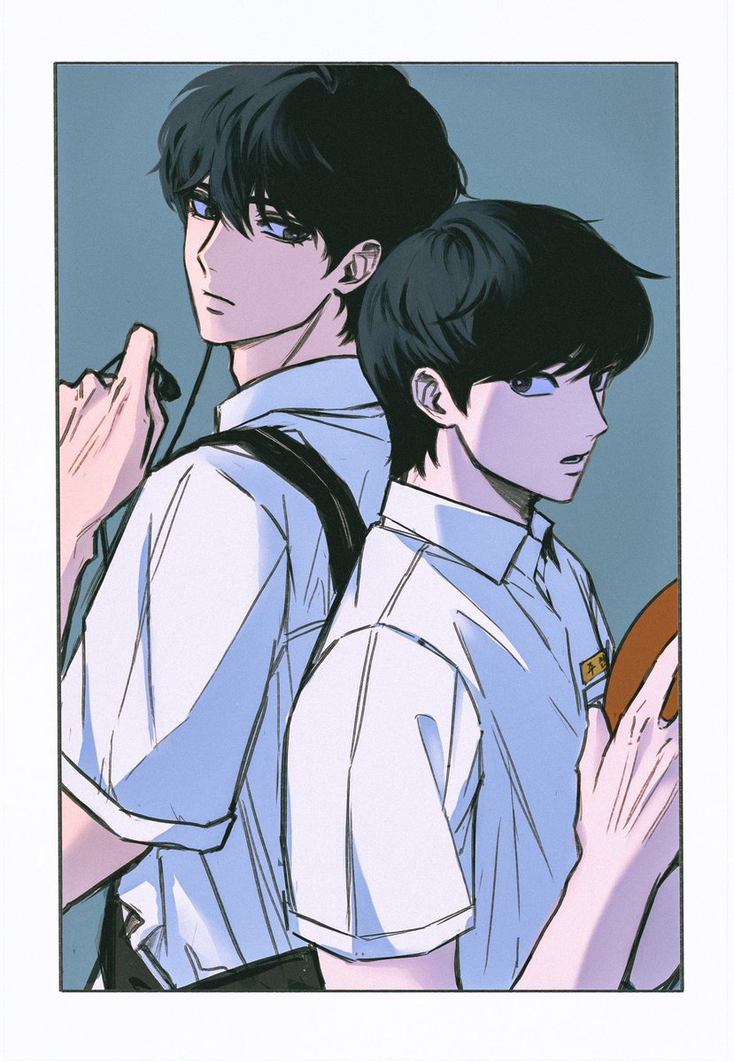 rrendezvous7's tweet photo. 오랜만에 그림...
종톨 https://t.co/iryEfNd7VZ