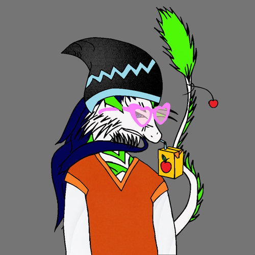 #6789
Rank: 7273/10000
Price: 100 $MATIC / 0.02 $ETH
Royalties: 0%

🎨✨ Explore the beauty of #FDFL @Rarible 🚀🌟 Exclusive digital masterpieces 🔥🖼️
rarible.com/FDFL

#NFT #CryptoArt #DigitalArt #NFTCommunity #Art #Blockchain #NFTCollector #Crypto #Rarible #A1318