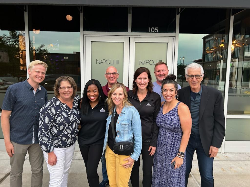 Julia A. Simms (@juliaasimms) on Twitter photo The <a href="/MarzanoResource/">Marzano Resources</a> team is thrilled to be back in St. Charles, Missouri for the 2024 #MMLinstitute. And <a href="/robertjmarzano/">Robert J. Marzano</a> is here this year!!! See you bright and early tomorrow!!! The <a href="/MarzanoResource/">Marzano Resources</a> team is thrilled to be back in St. Charles, Missouri for the 2024 #MMLinstitute. And <a href="/robertjmarzano/">Robert J. Marzano</a> is here this year!!! See you bright and early tomorrow!!!