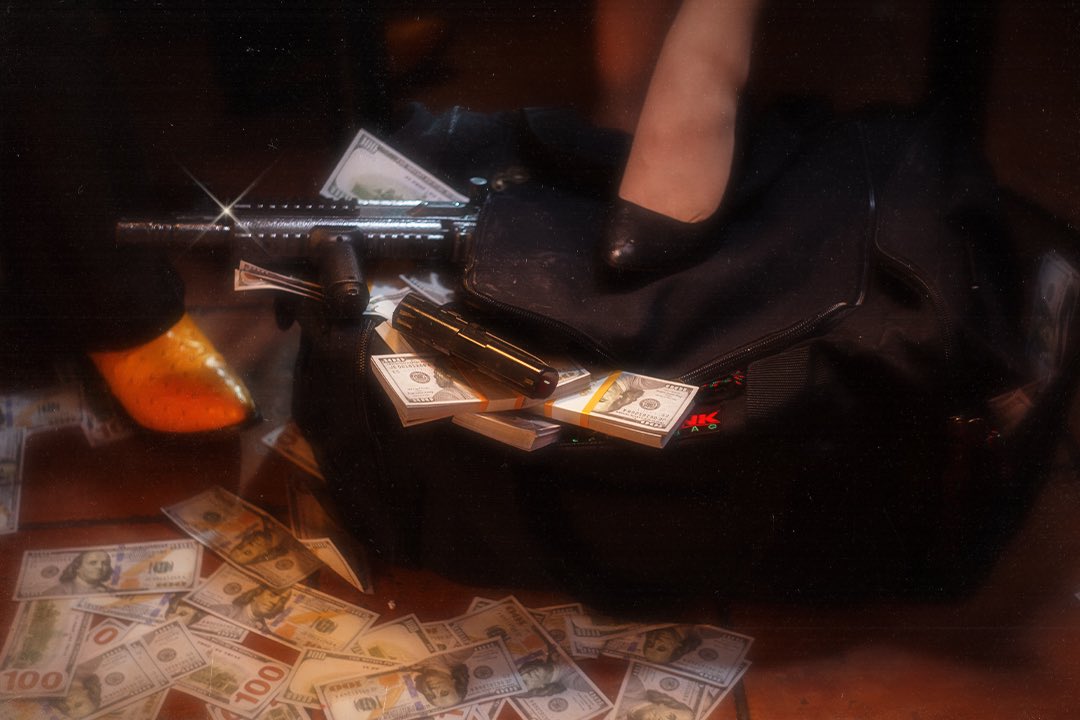 AlissaSanchez11's tweet photo. Deliciously Rich🥞💋💵
See the full photo set on my Instagram! @ lissacosplay ✨ https://t.co/ArZZGIxBOU