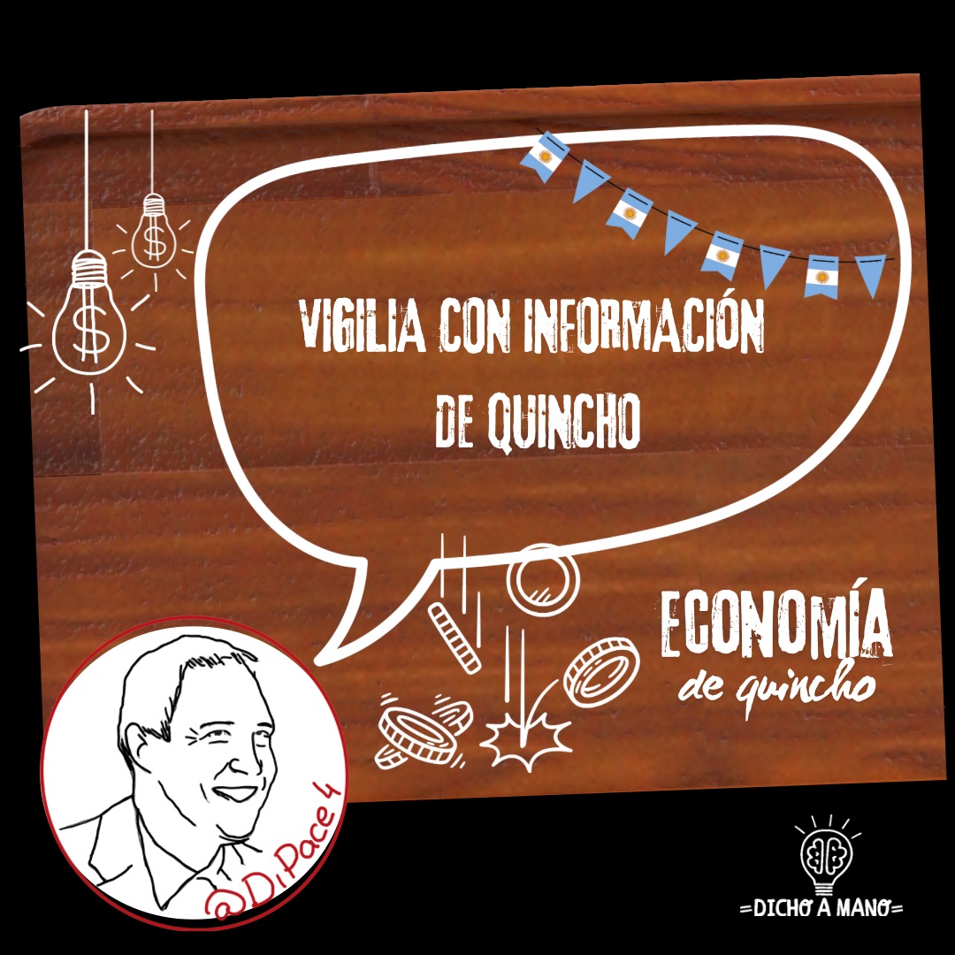 Mariela Canteros 🚀 (@marielapsp) on Twitter photo Hoy quincho de vigilia #economiadequincho
<a href="/DiPace4/">Damián Di Pace</a>
<a href="/ezequielmauro/">Ezequiel Spillman</a>
<a href="/claudiosavoia/">Claudio Savoia</a>
<a href="/lacha/">lacha</a>
<a href="/diegocabot/">Diego Cabot</a> Hoy quincho de vigilia #economiadequincho
<a href="/DiPace4/">Damián Di Pace</a>
<a href="/ezequielmauro/">Ezequiel Spillman</a>
<a href="/claudiosavoia/">Claudio Savoia</a>
<a href="/lacha/">lacha</a>
<a href="/diegocabot/">Diego Cabot</a>