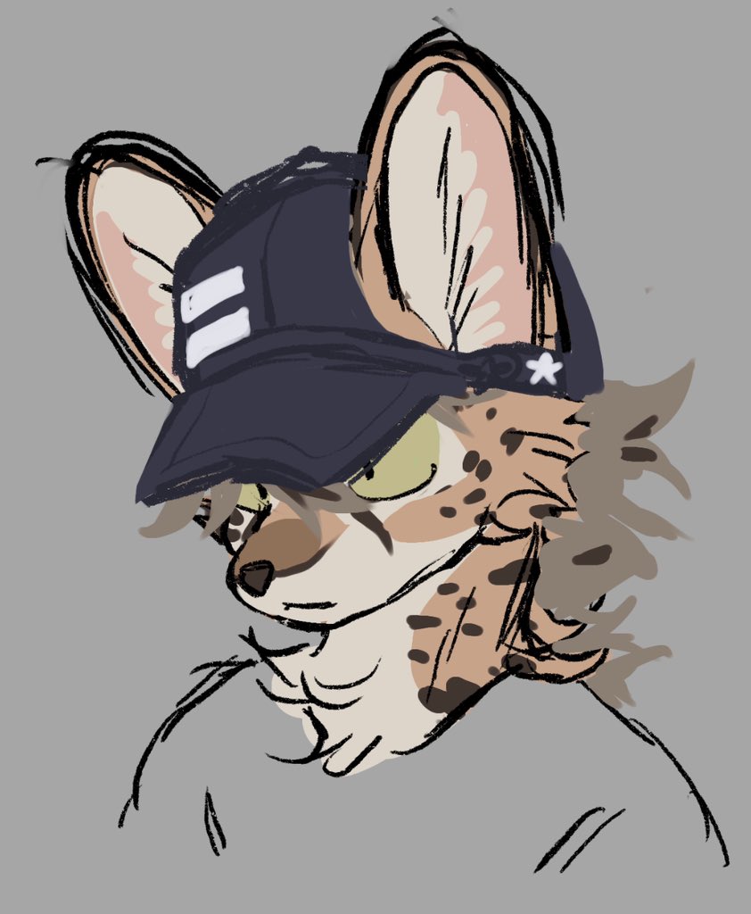 SH_4RK's tweet photo. wip🌾 https://t.co/u4vOpq3ahm