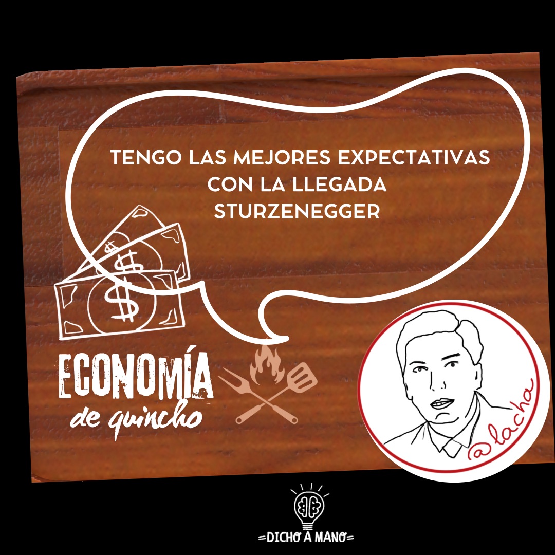 Mariela Canteros 🚀 (@marielapsp) on Twitter photo Esto decía <a href="/lacha/">lacha</a> recién en #economiadequincho
<a href="/DiPace4/">Damián Di Pace</a>
<a href="/ezequielmauro/">Ezequiel Spillman</a>
<a href="/claudiosavoia/">Claudio Savoia</a>
<a href="/diegocabot/">Diego Cabot</a> Esto decía <a href="/lacha/">lacha</a> recién en #economiadequincho
<a href="/DiPace4/">Damián Di Pace</a>
<a href="/ezequielmauro/">Ezequiel Spillman</a>
<a href="/claudiosavoia/">Claudio Savoia</a>
<a href="/diegocabot/">Diego Cabot</a>
