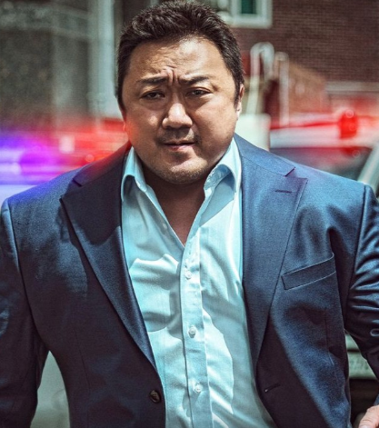 Ma Dong Seok, renowned for his action roles in South Korean cinema, is rumored to be venturing into the Indian film industry with a villainous part in Prabhas' upcoming action film "Spirit." Directed by Sandeep Reddy Vanga, known for the hit film "Animal," this Telugu movie marks