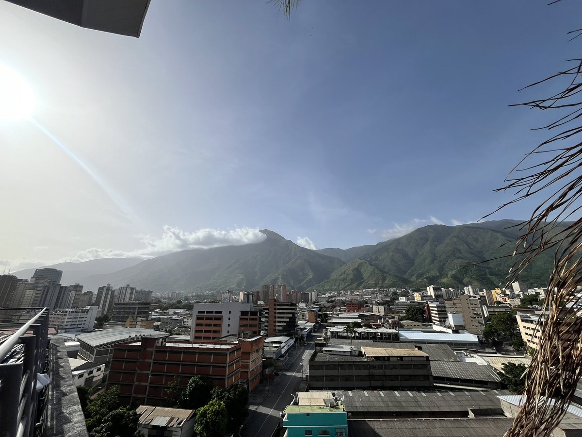 “¿Qué está pasando?”