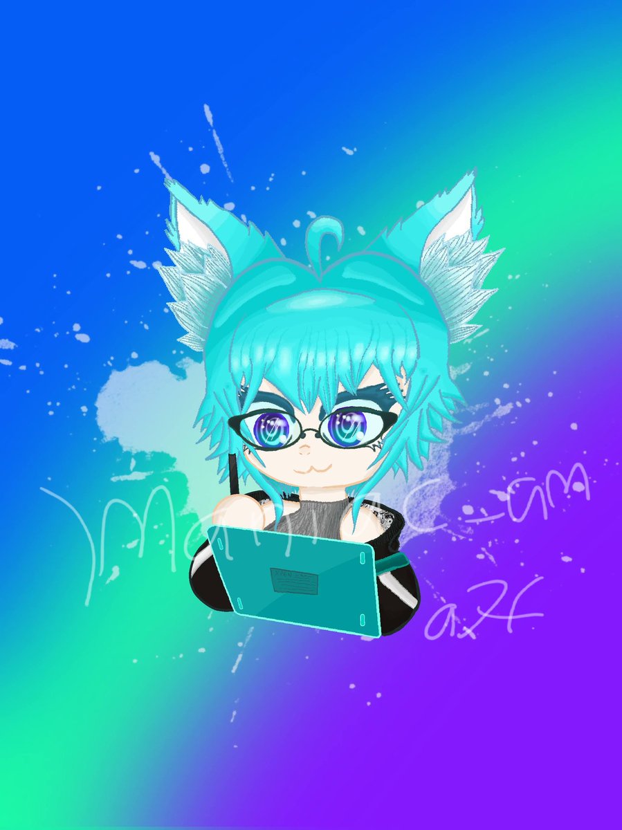 Maniac__am's tweet photo. New pfp X3
#art #artist #ArtistOnX #vtubermodel #procreateart #ENVtuber #wolf #fypシ゚ #fyppppppppppppppppppppppp https://t.co/8fKMhQY0iU