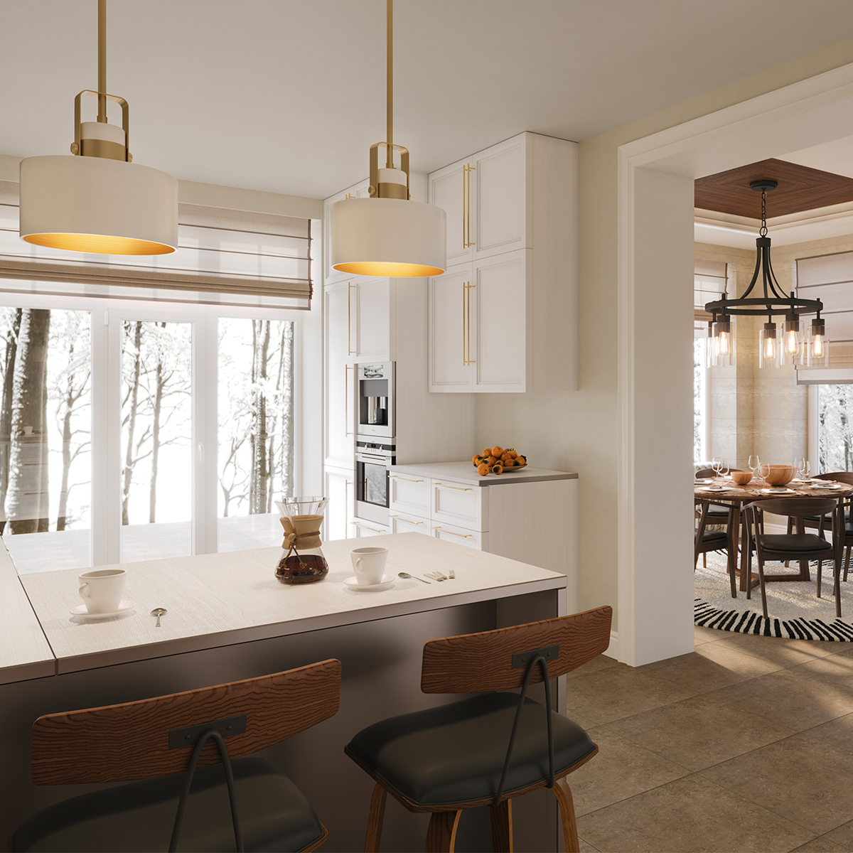 LampsPlus's tweet photo. Locales we love: rustic #Tahoe 🌲 From #natural elements like woods & fireplaces, to warm color palettes & glowing #lighting, bring the #cozy feeling of Lake Tahoe to your #home.
Shop #rustic designs: https://t.co/NGQ3ctVJxY
#myLampsPlus #rusticdesign #LakeTahoe #TahoeInspired https://t.co/7NrPdnuix7