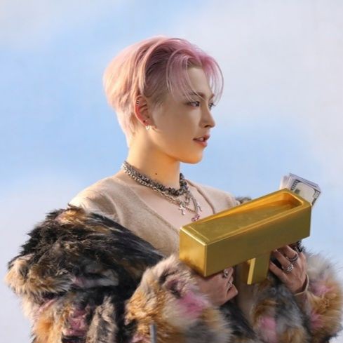 #NewProfilePic