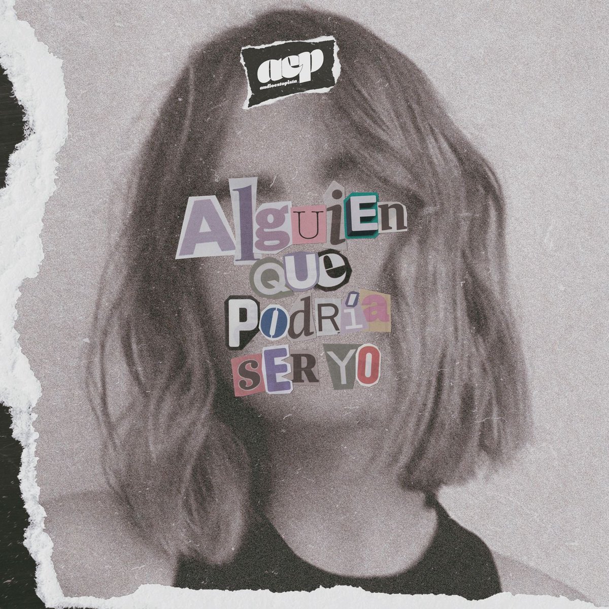 “Alguien que podría ser yo” este Viernes!!