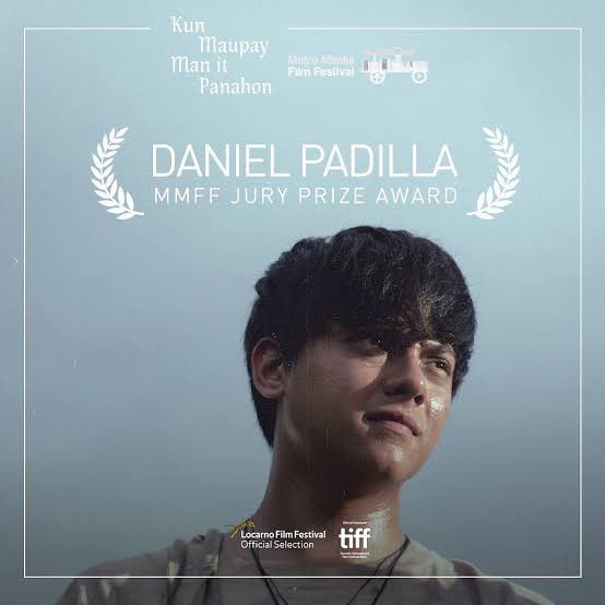 Dream For Daniel (DANIEL PADILLA) tweet media