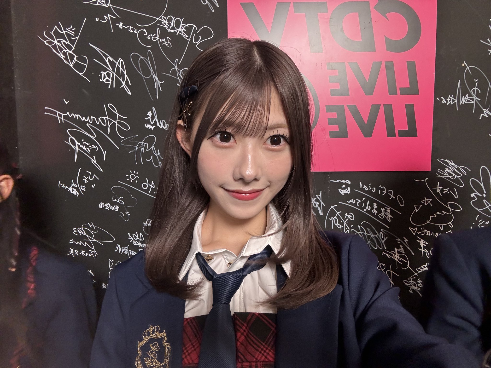 AKB48 劇場 ピンポン ステッカー チェキ風生写真 まとめ 村山彩