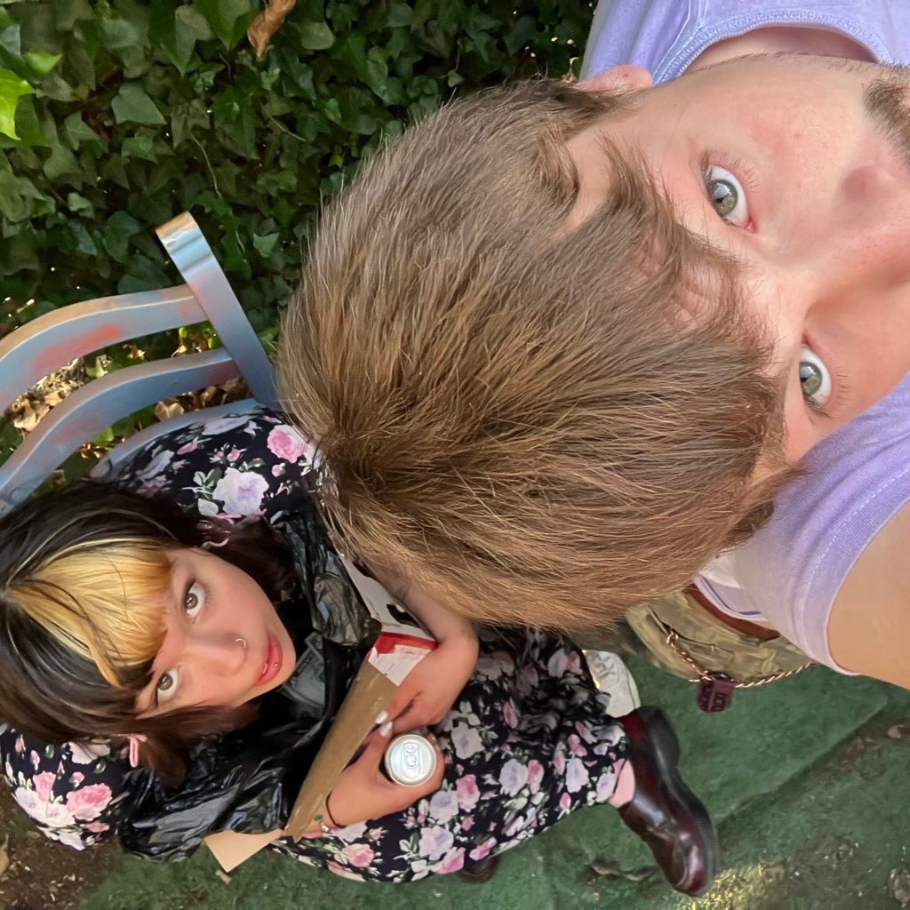 built4brutality's tweet photo. happy birthday jack u are the most goodest and noble person i know… beautiful soul so special ♋️🦀🌀 love u v v much 🏝️ https://t.co/Is8rqTo1Me