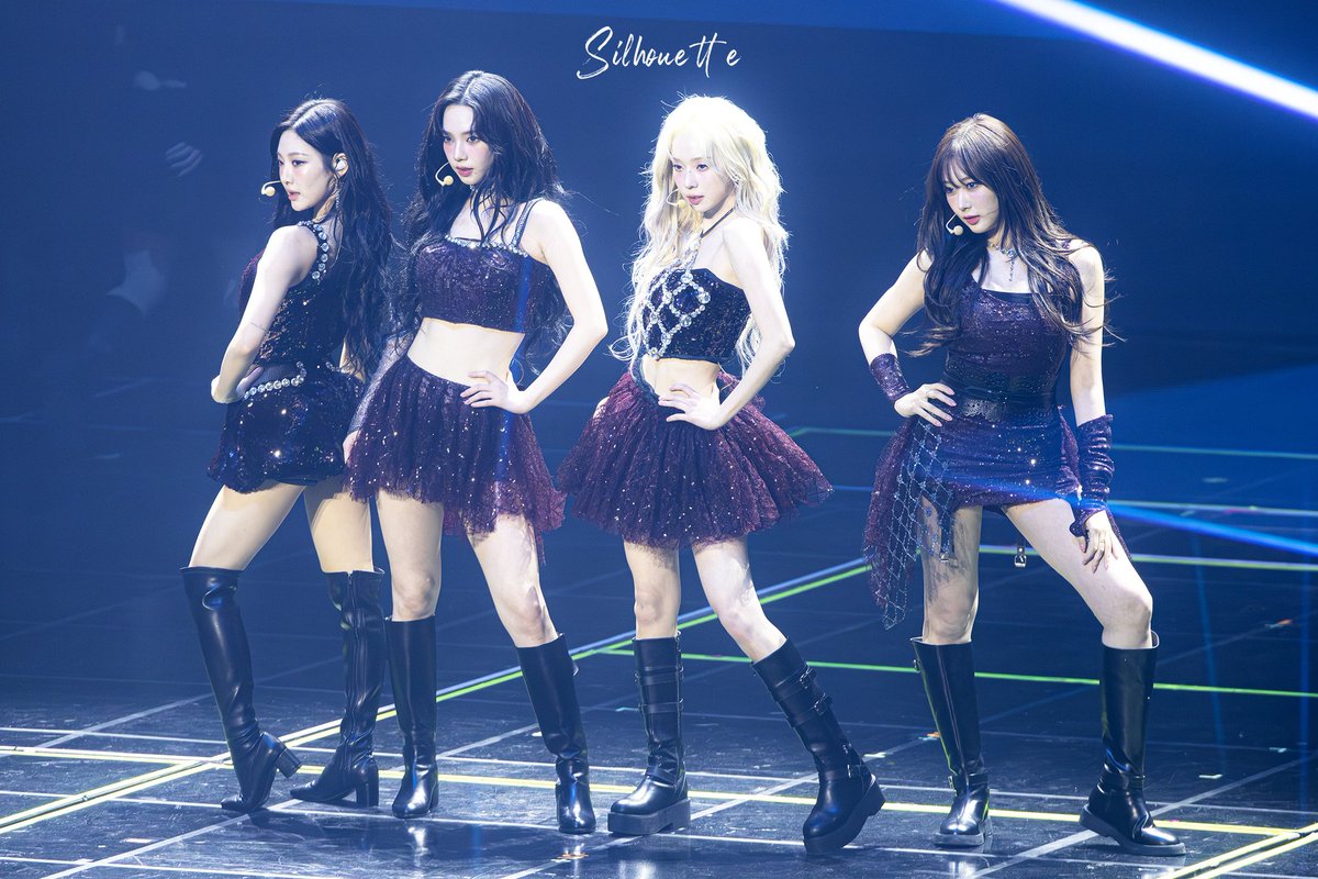 Silhouette_wall's tweet photo. 240630
SYNK : PARALLEL LINE
2024 aespa LIVE TOUR
#aespa #에스파 https://t.co/wMf2HCH2N2