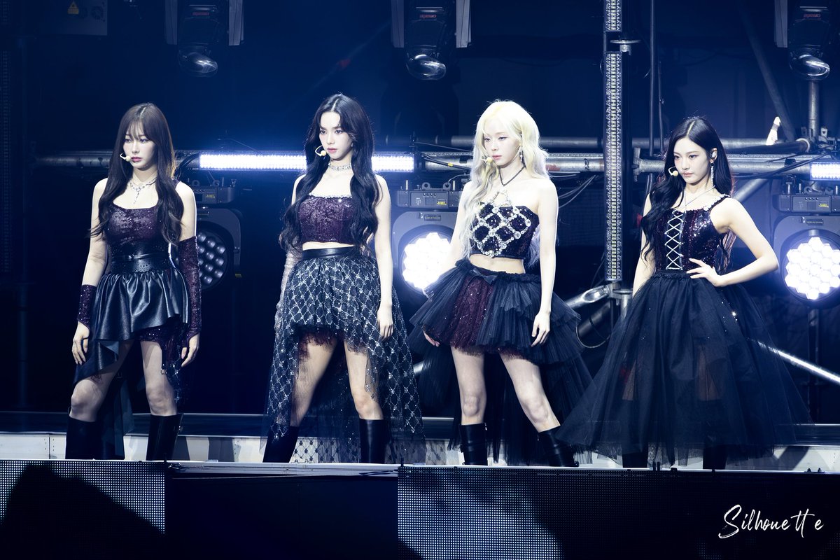 Silhouette_wall's tweet photo. 240630
SYNK : PARALLEL LINE
2024 aespa LIVE TOUR
#aespa #에스파 https://t.co/wMf2HCH2N2