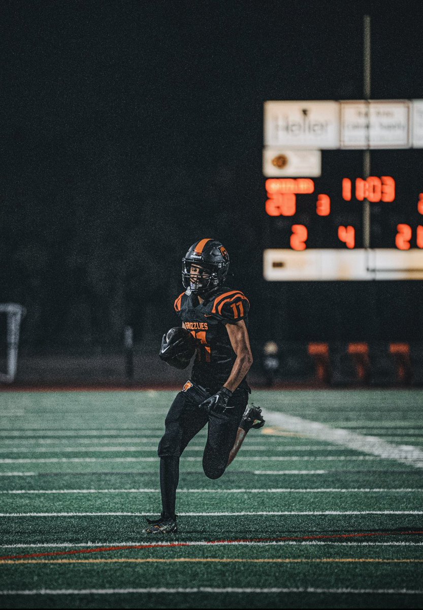 Nick Fasshauer (@nickfasshauer) on Twitter photo Senior Highlights
Incoming Juco Wr
hudl.com/v/2N8RLu
<a href="/JUCOFFrenzy/">JUCO Football Frenzy</a> <a href="/JRRecruiting/">Javier Rodriguez</a> <a href="/CoachRHolland/">J. Robert Holland</a> <a href="/PGregorian/">Paul Gregorian</a> Senior Highlights
Incoming Juco Wr
hudl.com/v/2N8RLu
<a href="/JUCOFFrenzy/">JUCO Football Frenzy</a> <a href="/JRRecruiting/">Javier Rodriguez</a> <a href="/CoachRHolland/">J. Robert Holland</a> <a href="/PGregorian/">Paul Gregorian</a>