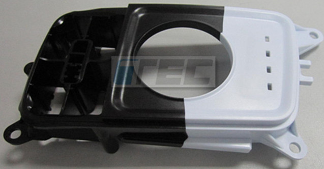 TecMoldHoldings's tweet photo. TEC Mold has specialized in making injection molds for 24+ years with a young well-experienced team.  our team is ready to support your project. Welcome to the test in TEC Mold!
Here we’d like to share the information for 2K parts
Buttons, material: PC+ABS
sales@tecmold.com https://t.co/RQq12NKy2E