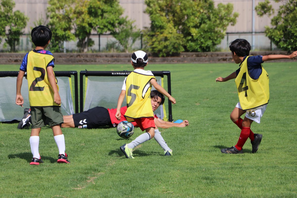 ツエーゲン金沢 tweet media