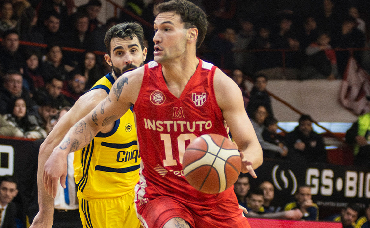 basquetplus's tweet photo. La Gloria levantó una diferencia de 15 puntos, forzó el suplementario y superó al Xeneize por 86-79, con grandes tareas de Nicola Pomoli, Nico Copello y Bryan Jefferson.

Instituto remontó a pura actitud y se puso 2-0 ante Boca
https://t.co/0A8xU4bAWl
#LigaNacional https://t.co/dhE3fa9d2c