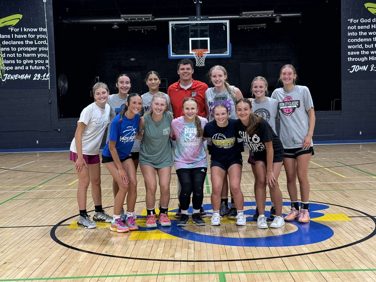 Ryne Robinson,MBA (@rynerobinson24) on Twitter photo Last practice, next stop <a href="/TFNsRun4Roses/">TFN's Run 4 Roses</a> We are ready!!!!
<a href="/Cayleigh_Goheen/">Cayleigh Goheen</a>
<a href="/Riley_Wilson124/">Riley Wilson</a>
<a href="/HaleyW1124/">Haley Williamson</a>
<a href="/OliviaConklin_/">Olivia Conklin</a>
<a href="/kaydintzbales/">Kaydintz Bales</a>
<a href="/Edennash27/">Eden</a>
<a href="/CorrinVoltz4/">Corrin Voltz</a>
<a href="/lanieFrench27/">Lanie French</a>
<a href="/taylorg___/">Taylor Davis Gibson</a>
<a href="/ClaudiaStrack2/">Claudia Strack</a> Last practice, next stop <a href="/TFNsRun4Roses/">TFN's Run 4 Roses</a> We are ready!!!!
<a href="/Cayleigh_Goheen/">Cayleigh Goheen</a>
<a href="/Riley_Wilson124/">Riley Wilson</a>
<a href="/HaleyW1124/">Haley Williamson</a>
<a href="/OliviaConklin_/">Olivia Conklin</a>
<a href="/kaydintzbales/">Kaydintz Bales</a>
<a href="/Edennash27/">Eden</a>
<a href="/CorrinVoltz4/">Corrin Voltz</a>
<a href="/lanieFrench27/">Lanie French</a>
<a href="/taylorg___/">Taylor Davis Gibson</a>
<a href="/ClaudiaStrack2/">Claudia Strack</a>