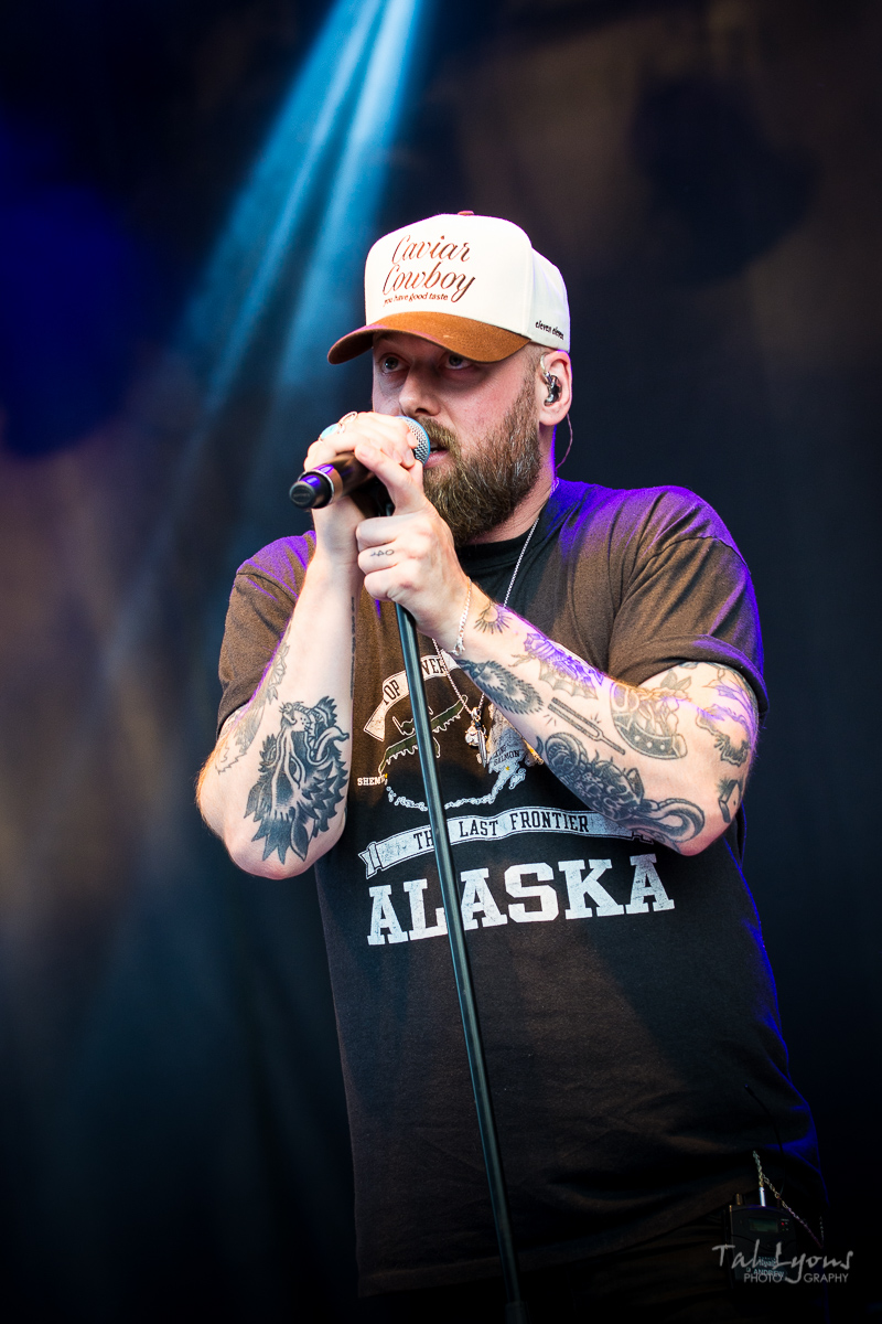 TalLyonsPhotography (@tallyonsphoto) on Twitter photo PHOTO:
<a href="/AndrewHyattBand/">Andrew Hyatt</a> <a href="/NLFB_festival/">Northern Lights Festival Boréal</a>
July 7 2024 in #Sudbury #Ontario #Canada #NLFB53 #NLFB #NLFB2024 #concert 📸: TalLyonsPhotography.com 🍁 PHOTO:
<a href="/AndrewHyattBand/">Andrew Hyatt</a> <a href="/NLFB_festival/">Northern Lights Festival Boréal</a>
July 7 2024 in #Sudbury #Ontario #Canada #NLFB53 #NLFB #NLFB2024 #concert 📸: TalLyonsPhotography.com 🍁