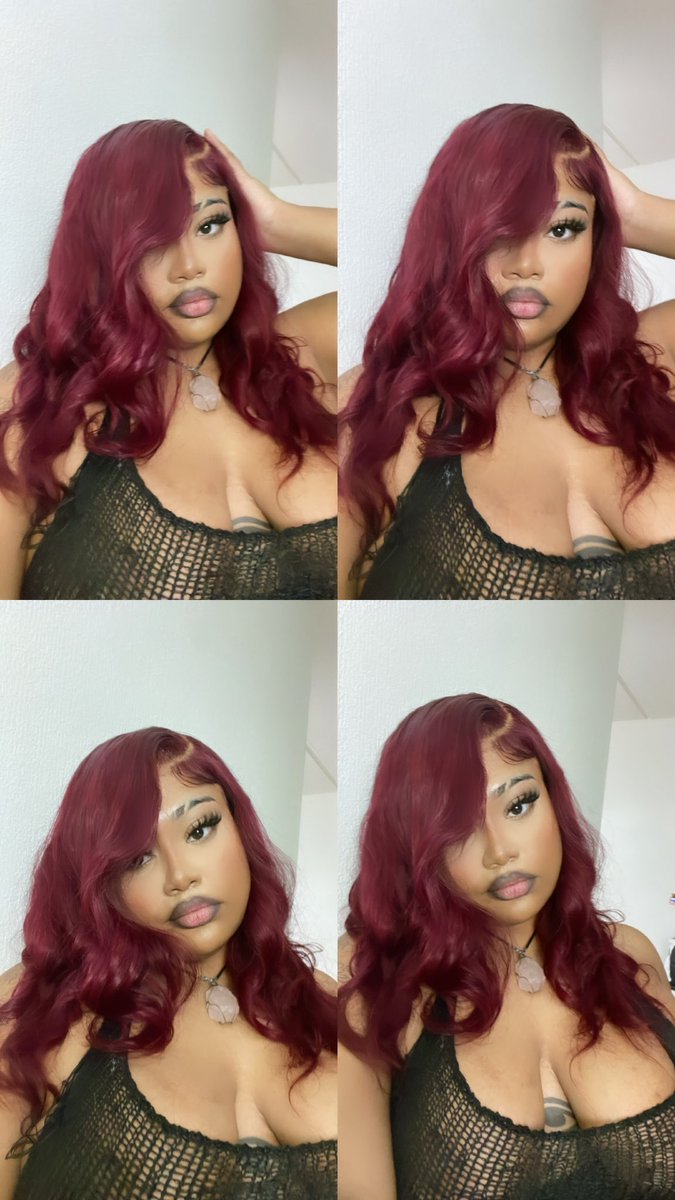 gingerpie_04's tweet photo. They say redheads do it the best 🎀 https://t.co/0ptaqShula