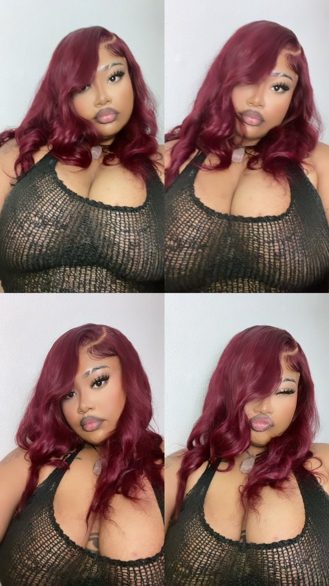 gingerpie_04's tweet photo. They say redheads do it the best 🎀 https://t.co/0ptaqShula