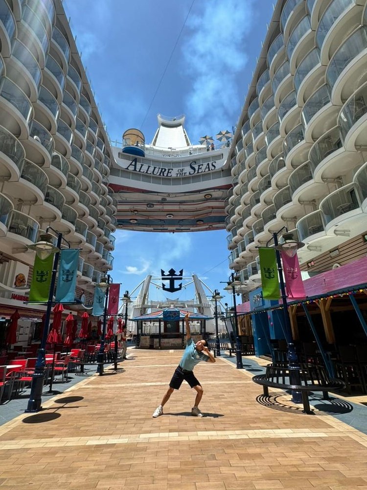 jagerbull0788's tweet image. Bye Orlando and say hello to Miami

#repositioning