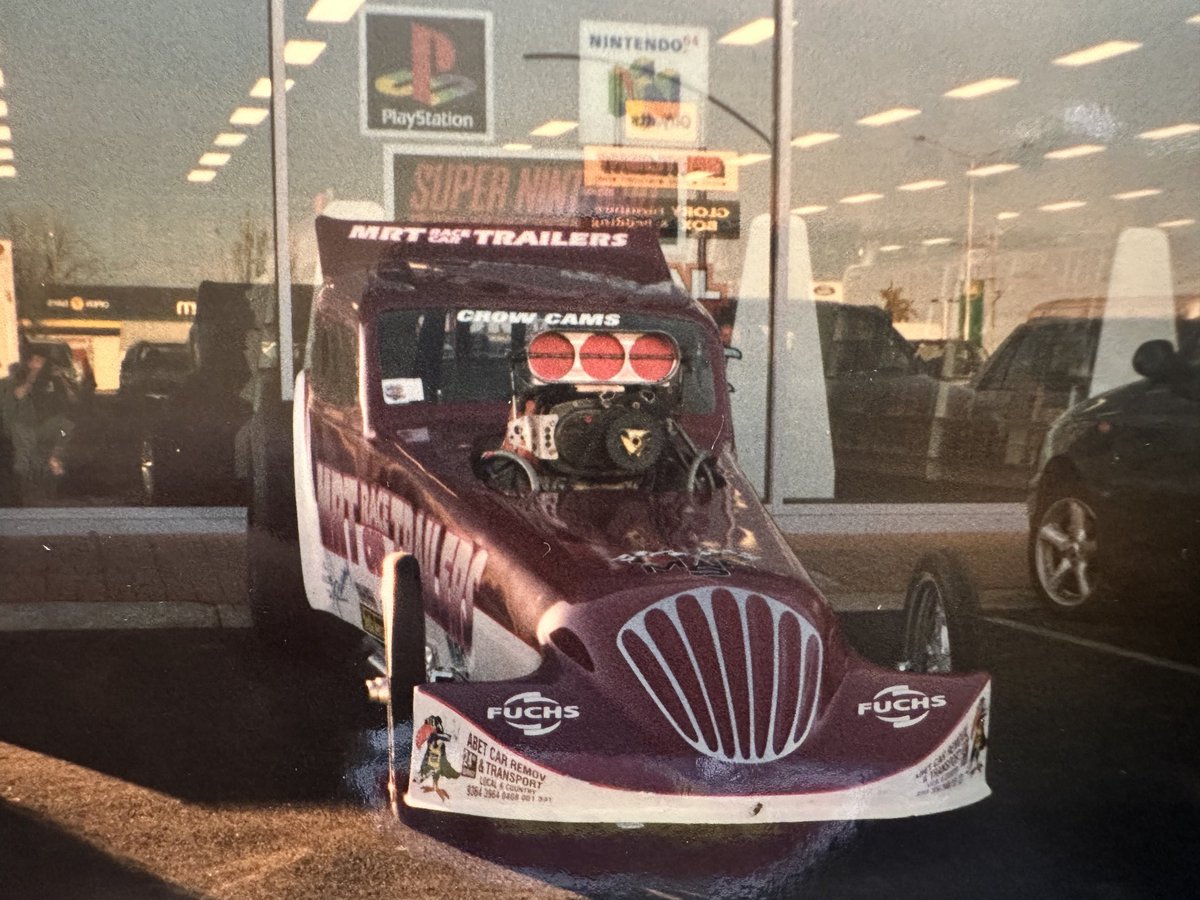 ScullyDamien's tweet image. Topolino Tuesday 💪🔥🇦🇺
#BlownAltered #Fiat #BigBlockChevy #Enderle #MooneyhamBlowers