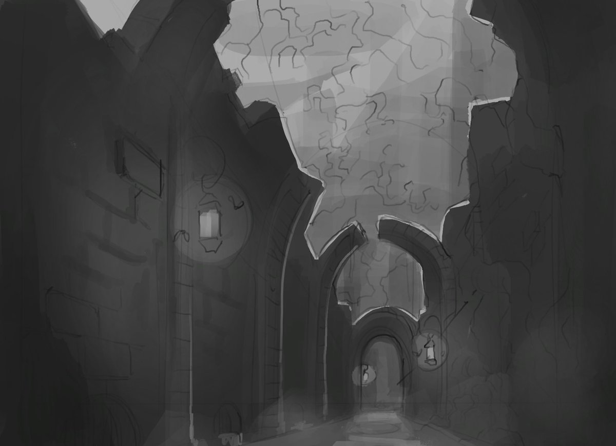 KyomiQC's tweet photo. Few random concept sketches https://t.co/xlKpWt5wx7