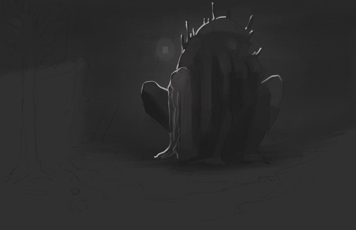 KyomiQC's tweet photo. Few random concept sketches https://t.co/xlKpWt5wx7