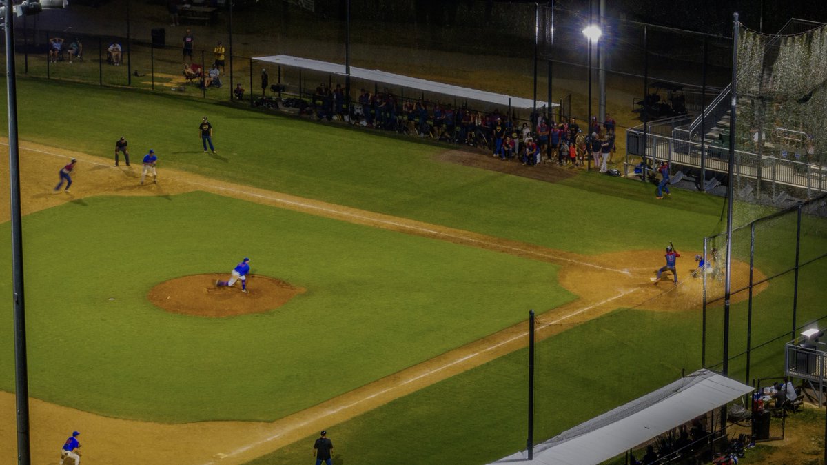 MyDronePro's tweet image. A few photo from tonight’s slugfest which ended with the Cropdusters losing 14 - 15 to the Thunderbolts at First Responder Field in Olney. @CropdustersBB @bscott2345 @TBolts_Baseball #Cropdusters #CalRipkenBaseball @CalRipkenLeague @TimmyWilcox32 @SokolskyJish