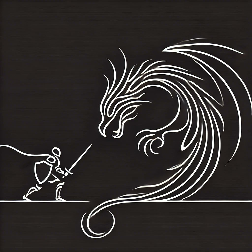 umesh_ai's tweet image. 🎨 Story Illustration Series - #58 🤖

--- 𝐊𝐧𝐢𝐠𝐡𝐭&apos;𝐬 𝐎𝐝𝐲𝐬𝐬𝐞𝐲  ---

Story in the thread 🧵⤵️