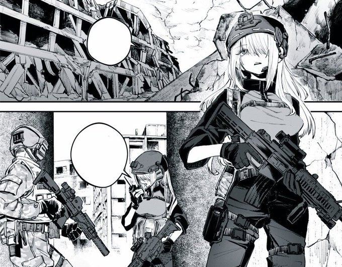 50%夏セール武装女子完全敗北 https://t.co/X4QfIKoPop #DLsite 