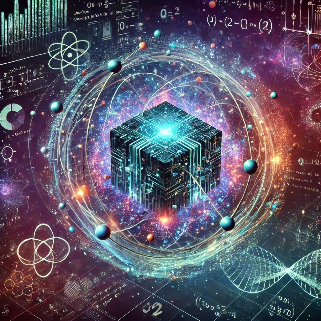 narottamsahoo's tweet photo. #QuantumComputing is transforming our #world by tackling #problems that were previously #unsolvable.

It aids in developing new #medicines, enhancing #cybersecurity, optimizing #traffic systems, and so on.

Our younger generation must #embrace and #innovate in this #technology to lead the #future.

The #opportunities are #limitless, and they will shape this #exciting new era!

@IndiaDST @monakhandhar @karandi65 @DrJitendraSingh @CMOGuj @PMOIndia @mygovindia