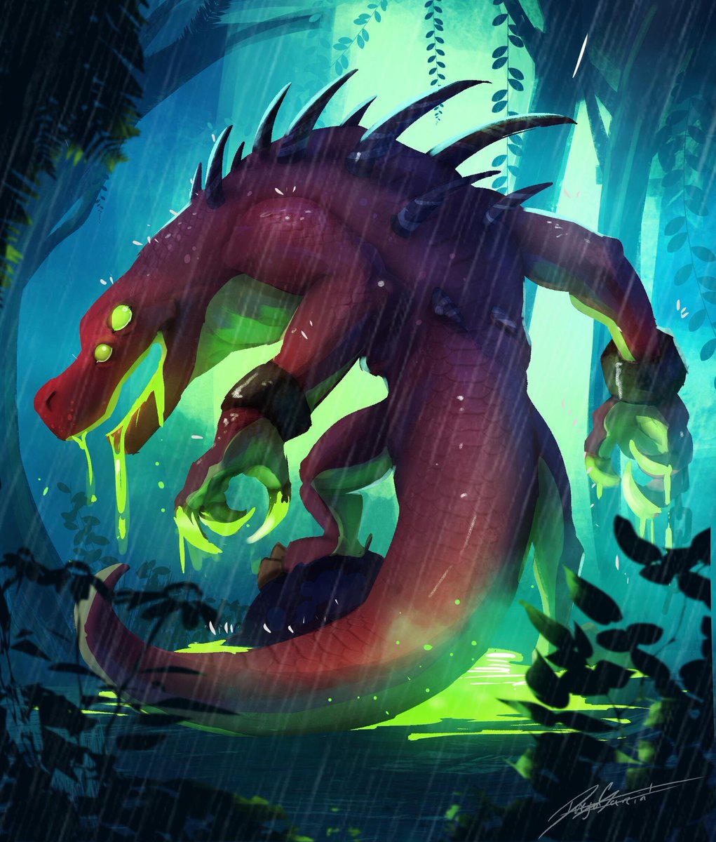 AcridPlush's tweet photo. @SuperAndrew418 GIVE US ACRID!!! https://t.co/J4AZ6ENd8B