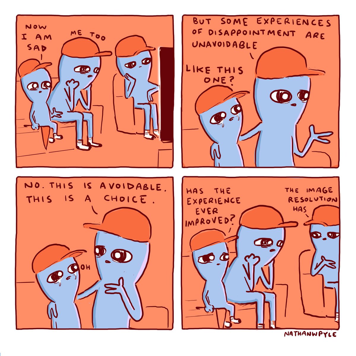 Nathan W Pyle tweet media