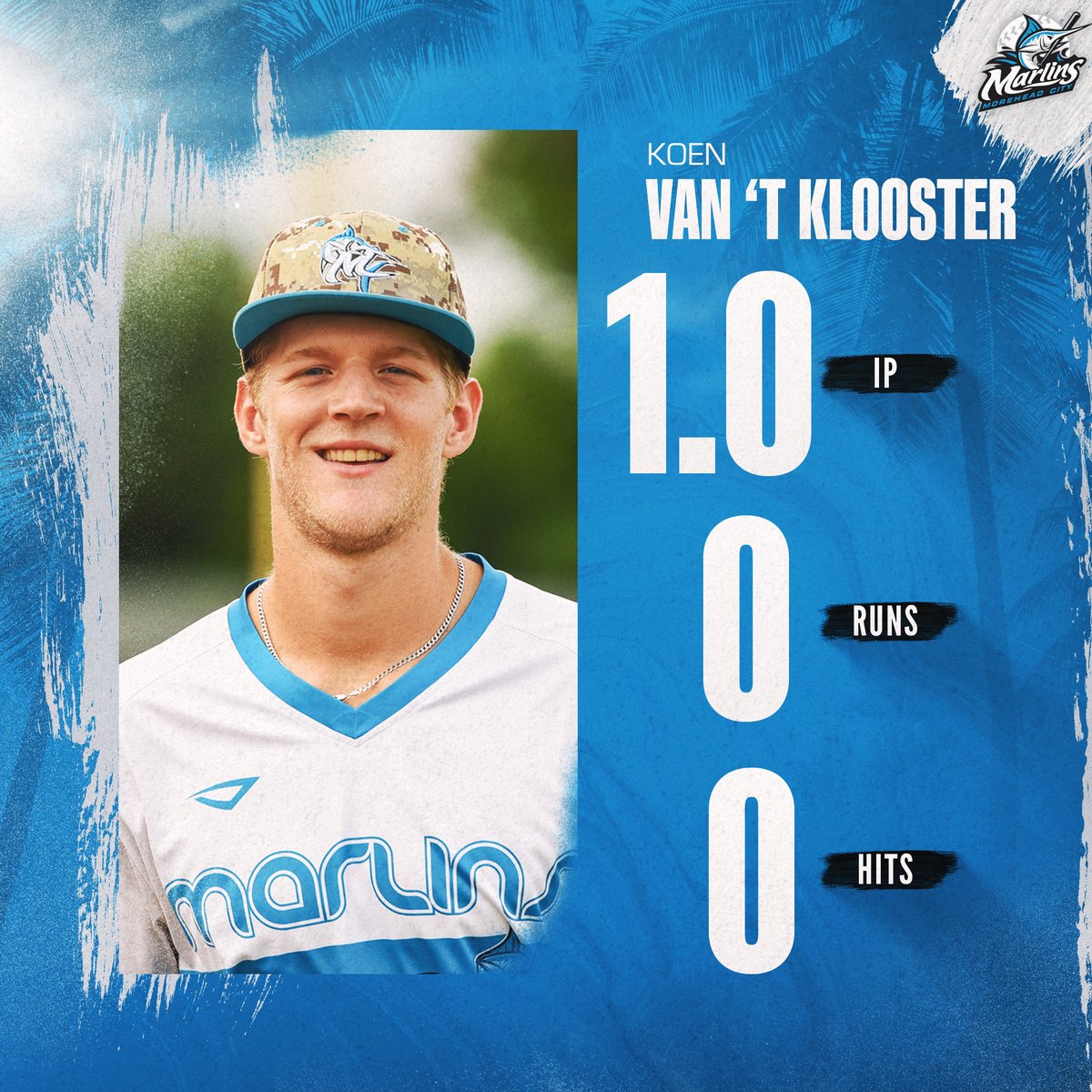 Morehead City Marlins tweet media