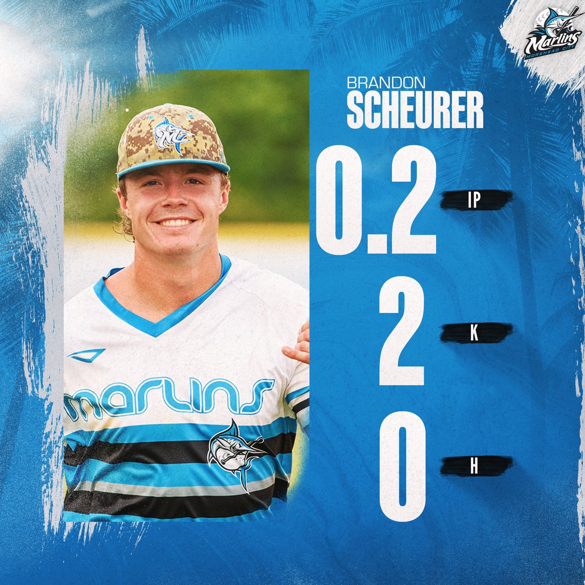 Morehead City Marlins tweet media