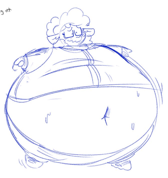 Synthosad 🔞 tweet media