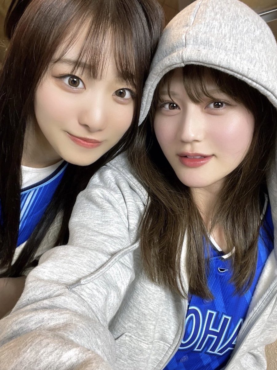 髙松 瞳 tweet media