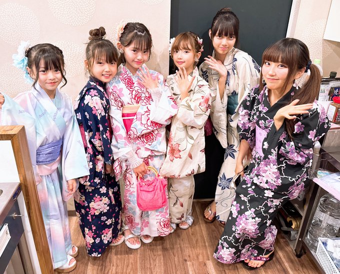 Twitterのコスプレ画像5