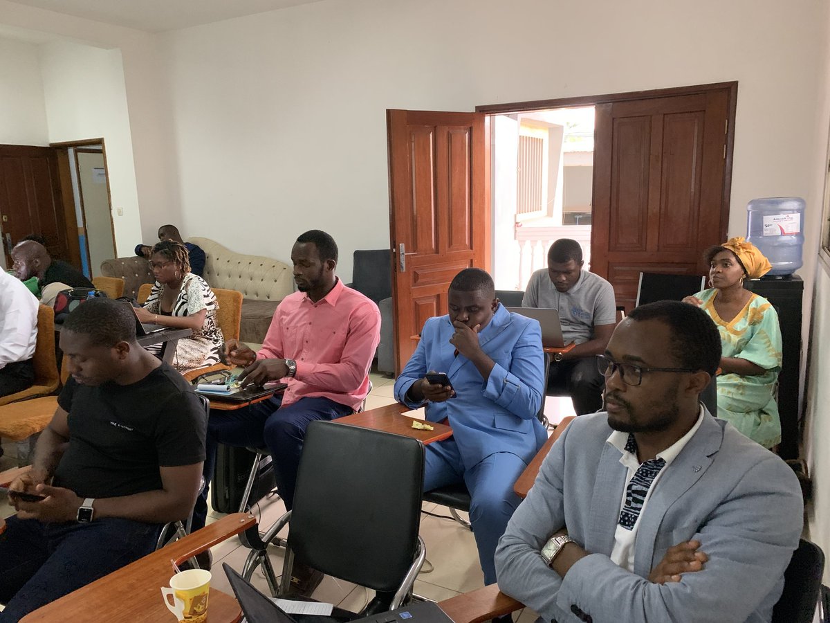 Fabrice MAKEM🇨🇲 tweet media