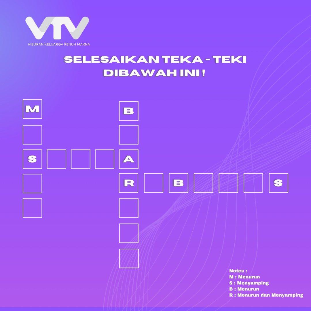 VTV Official tweet media
