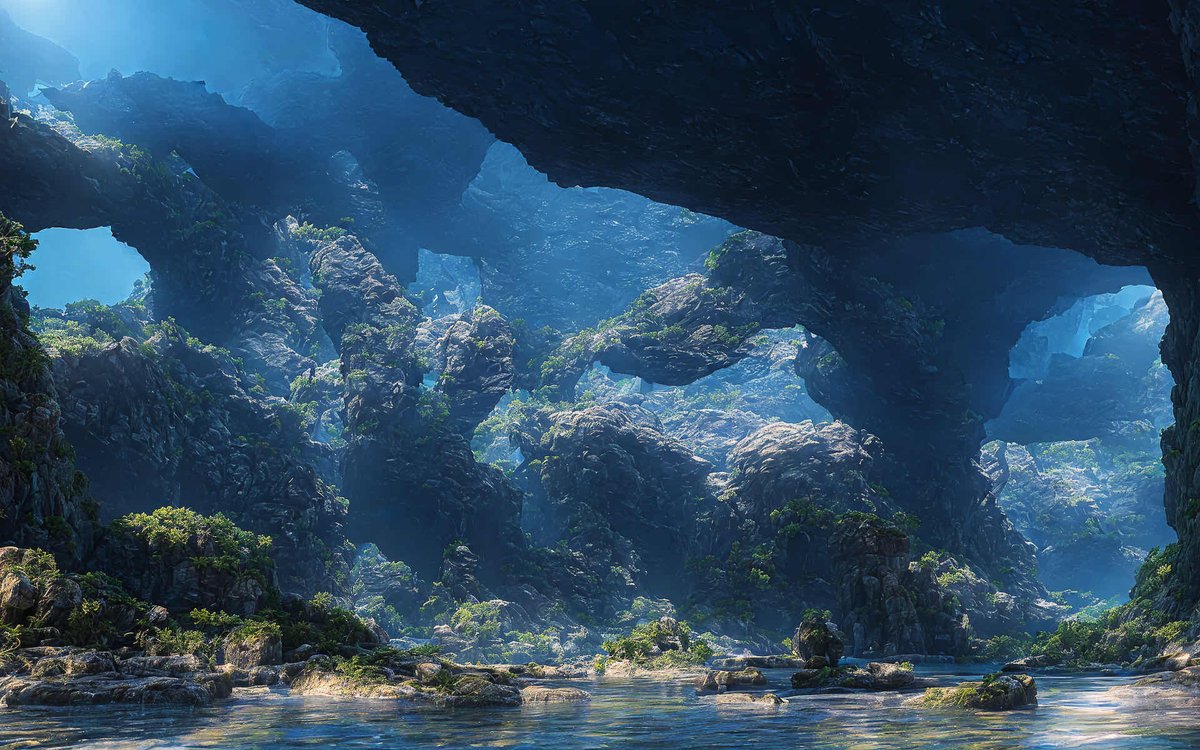 naturegraphique's tweet photo. La roche, l'eau, la montagne, l'évolution de cette falaise incroyable de la vallée de l'homme.
#art #video #biodiversité #graphique #nature #vidéo #mapping #design #création #motion 
Création Aurélien Lafargue _ Nature Graphique
https://t.co/orOMq8whfp https://t.co/MerSGIo62z